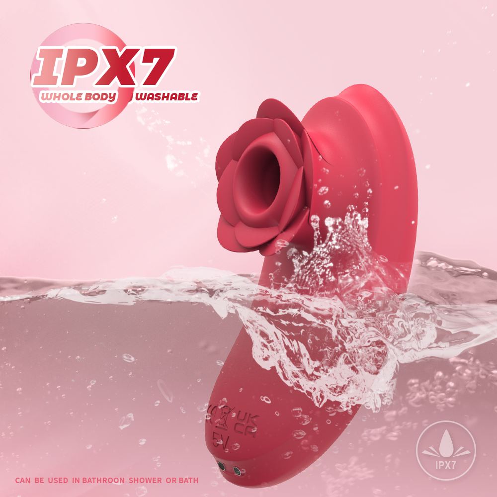 2 in 1 masturbator 9 sucking modes