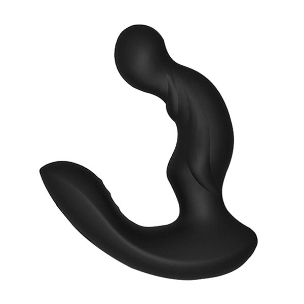 Wearable vibrating anal plug prostate massager - Remote control