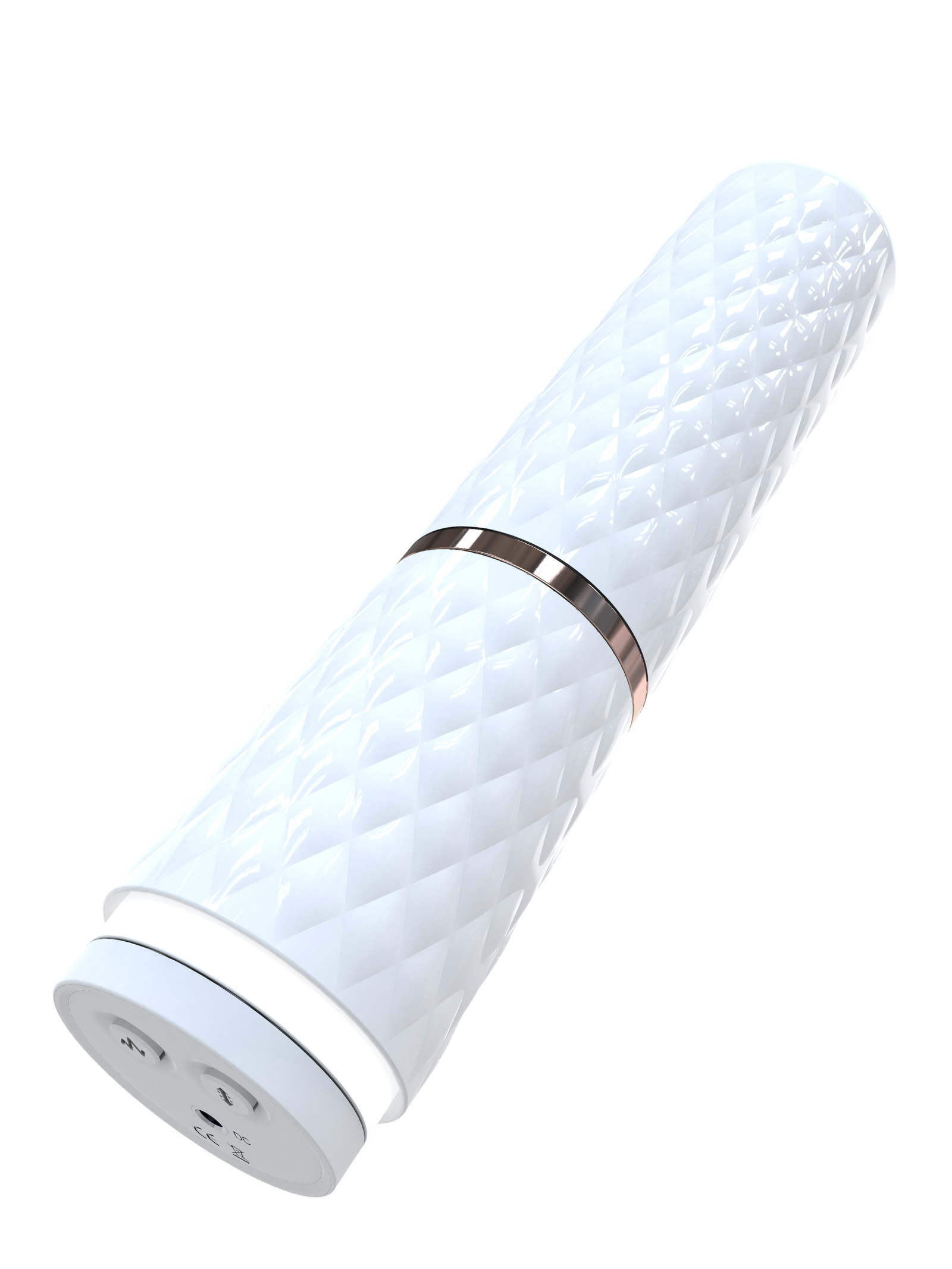 Wireless control 7-frequency stretching vibration realistic dildo vibrator