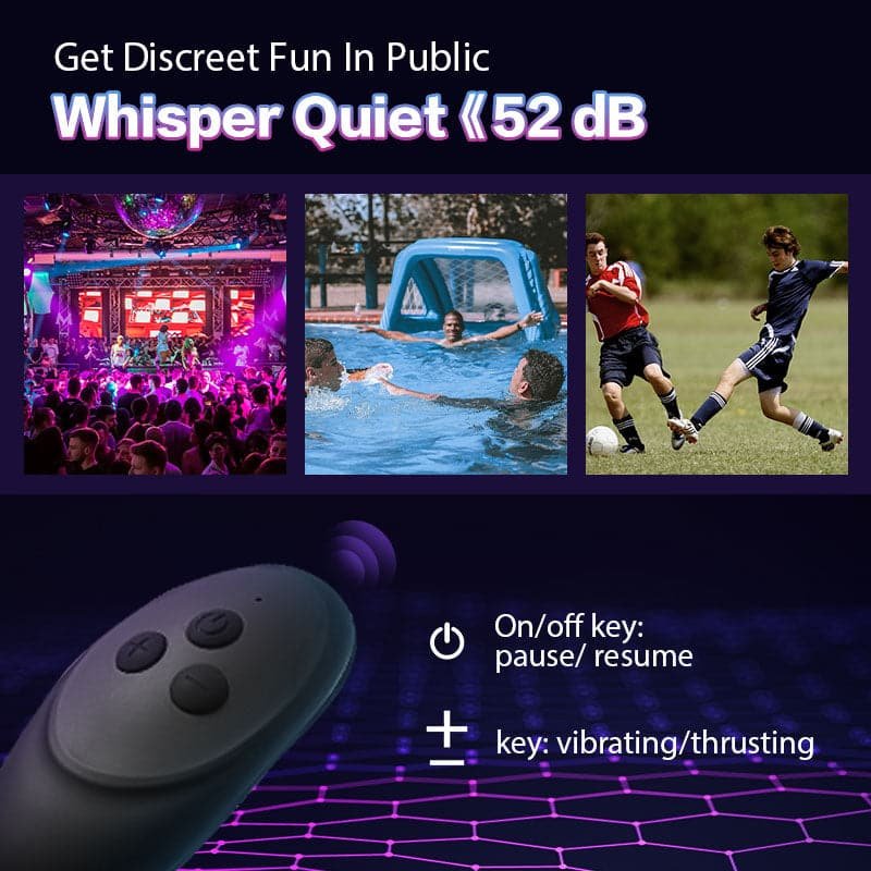 Vibrating Prostate Massager With Penis Ring —— Triple Stimulation