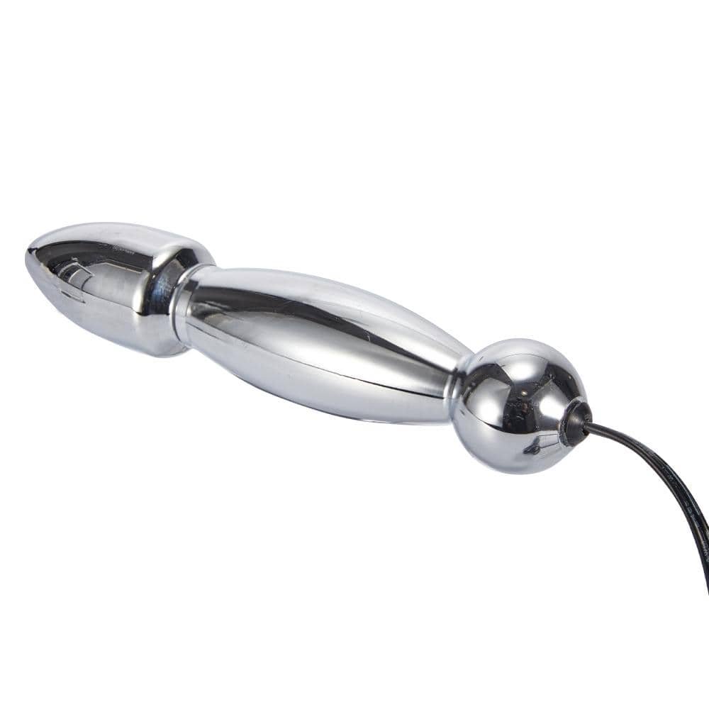 4 Types Of Current Mode Adjustment —— Butt Plug