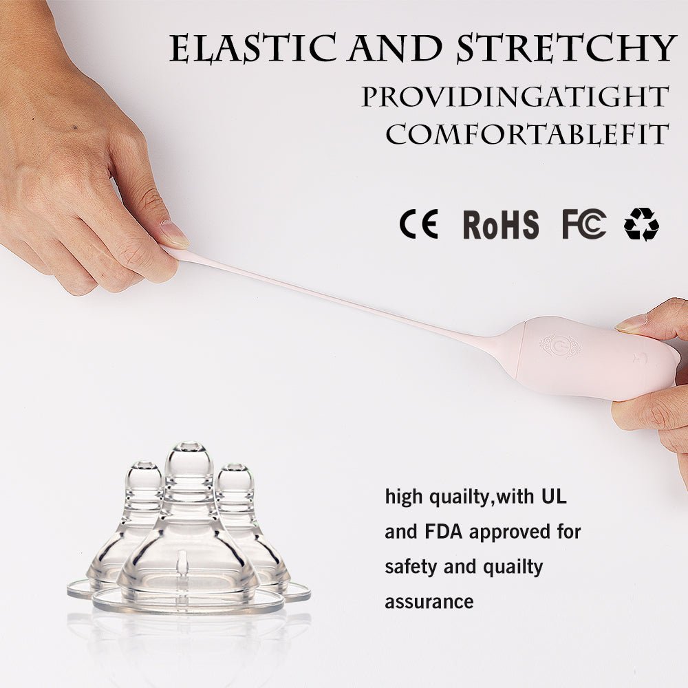 Vaginal Remote Control weights Balls  Vibrator