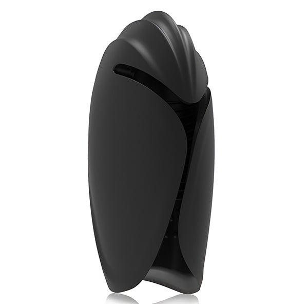 Penis training vibrator sexual stamina extension toy masturbator