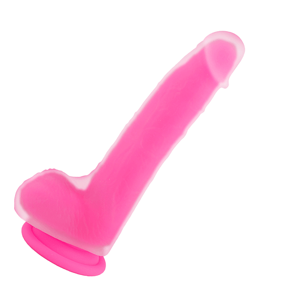 Realistic Skin Texture Dildo for Lifelike Sensations