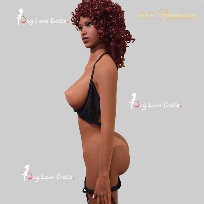 169cm / 5ft 6 C - Cup - 6YE Doll