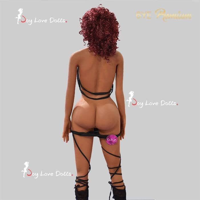 169cm / 5ft 6 C - Cup - 6YE Doll