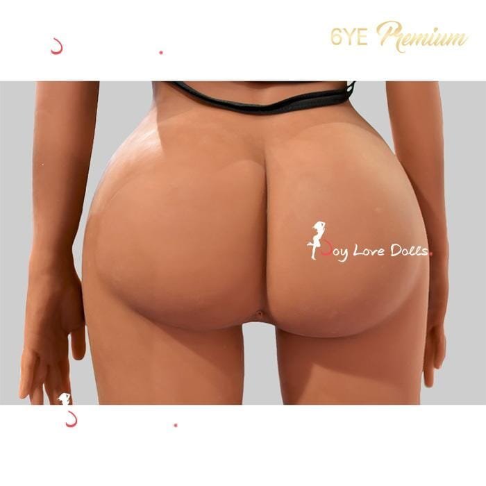 169cm / 5ft 6 C - Cup - 6YE Doll