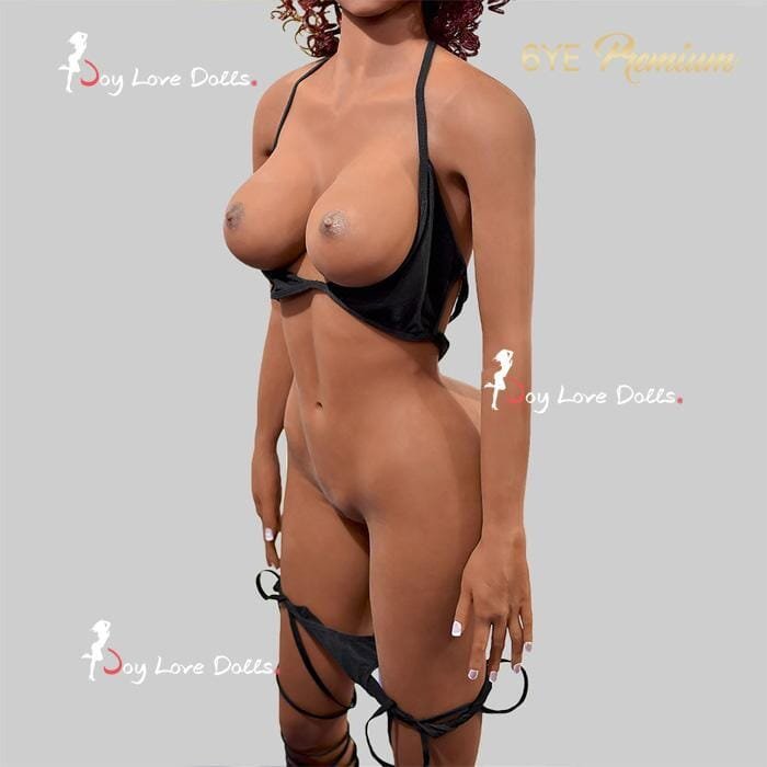 169cm / 5ft 6 C - Cup - 6YE Doll