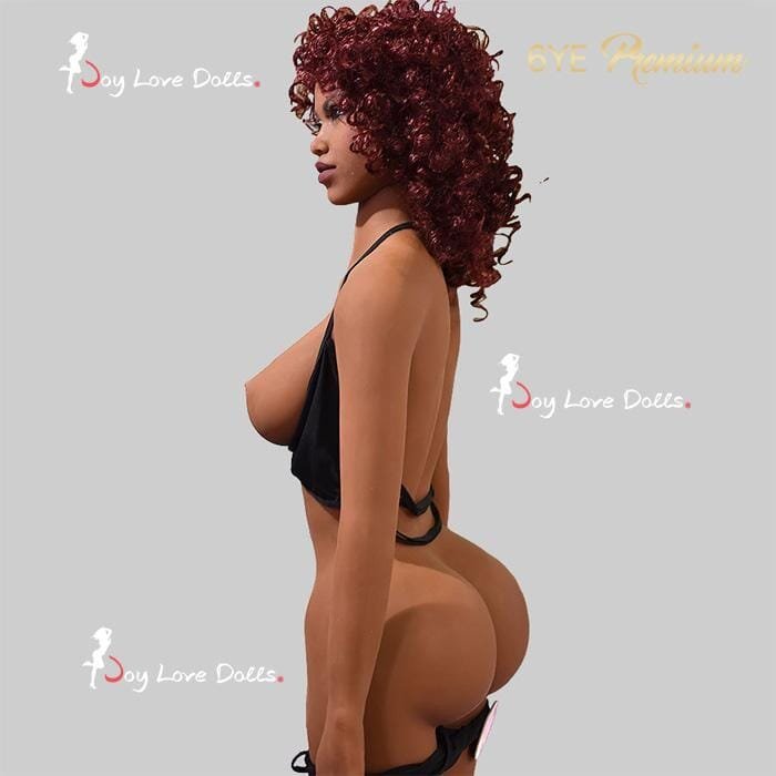 169cm / 5ft 6 C - Cup - 6YE Doll