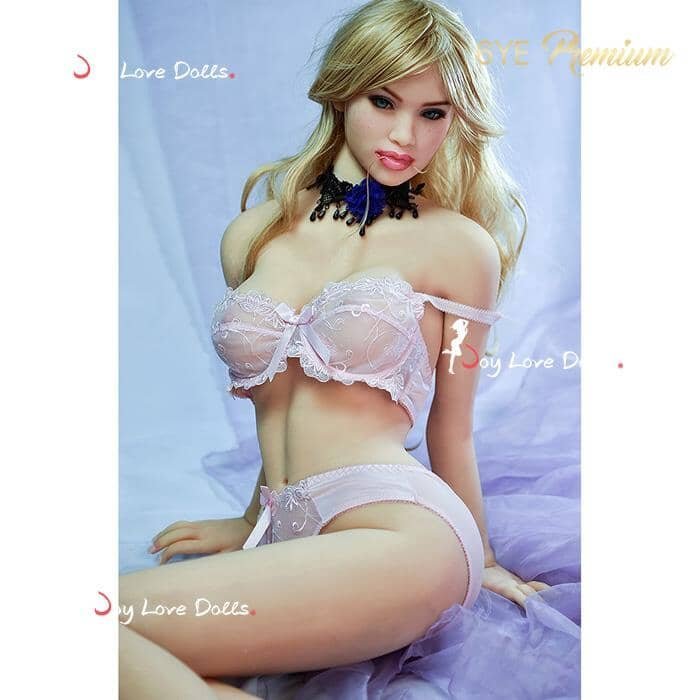 169cm / 5ft 6 C - Cup - 6YE Doll