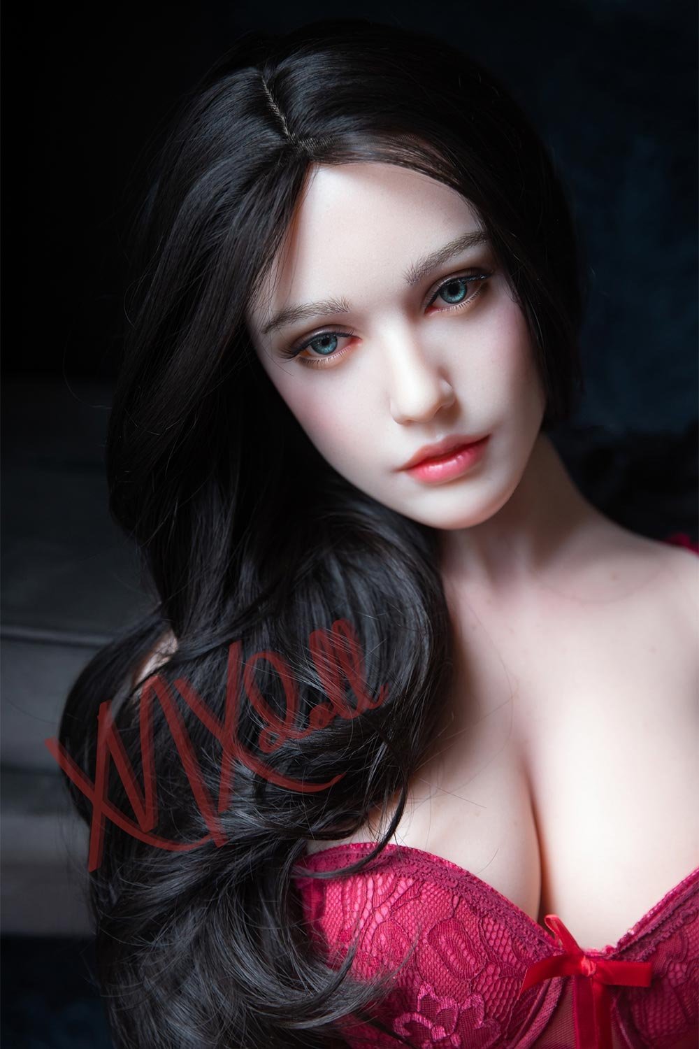 Cara 149cm / 4ft9 |X7| D-Cup Sino-doll