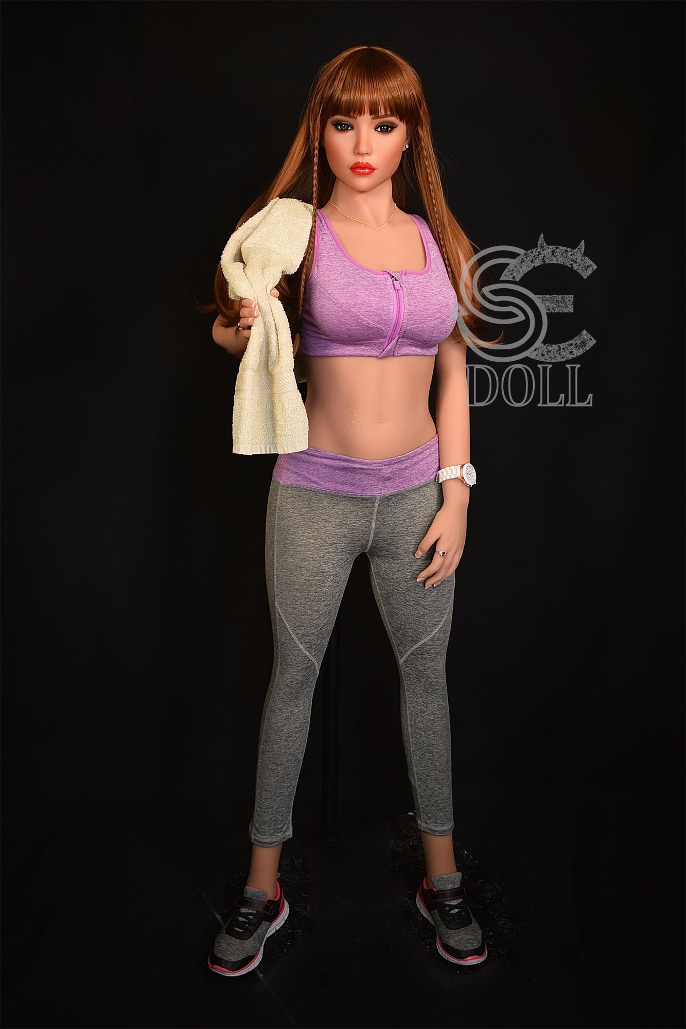 Ariela TPE Real Sex Doll - SE Doll