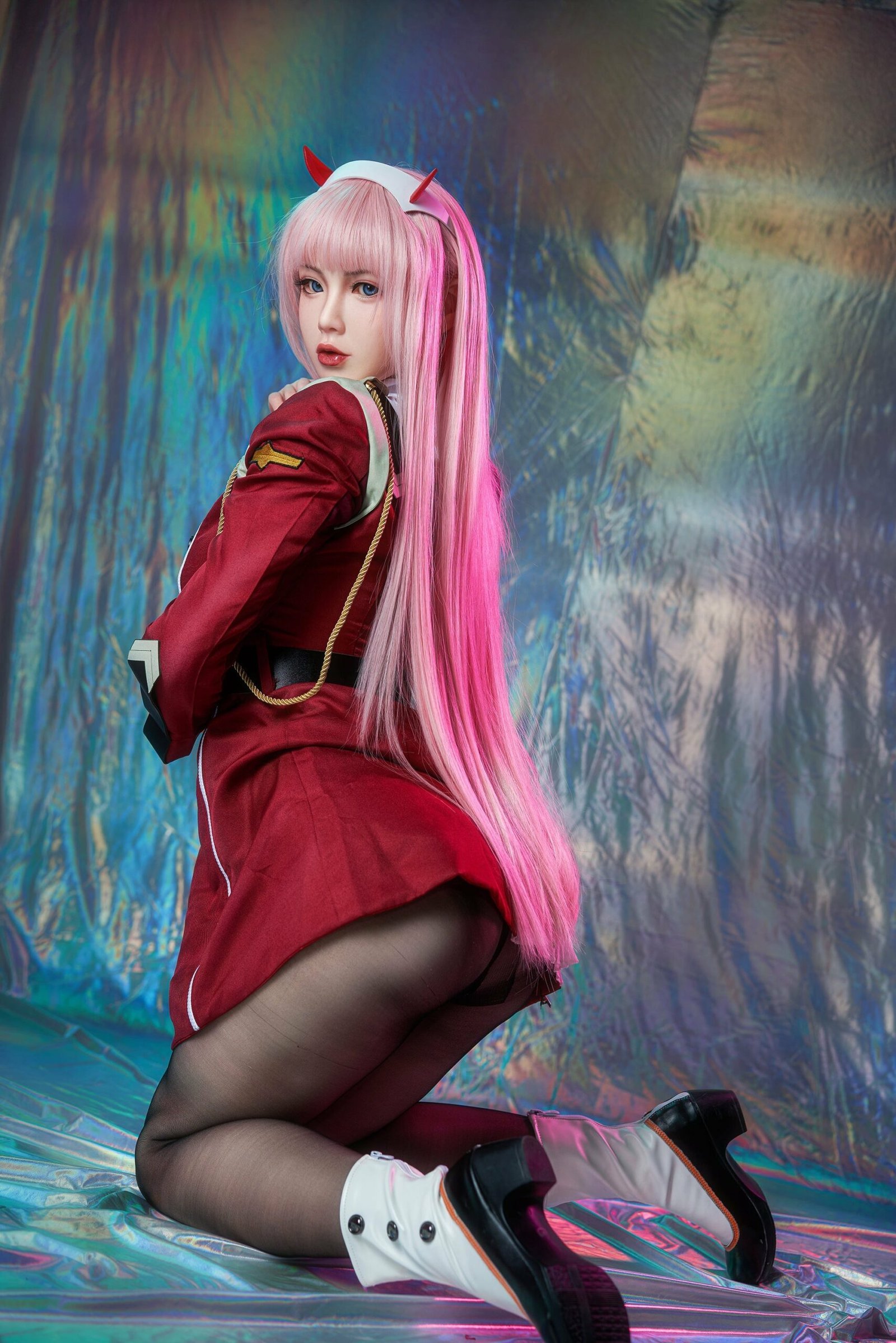 Benna X165cm Silicone Doll - GE81  / 5ft4 F-Cup - Zelex