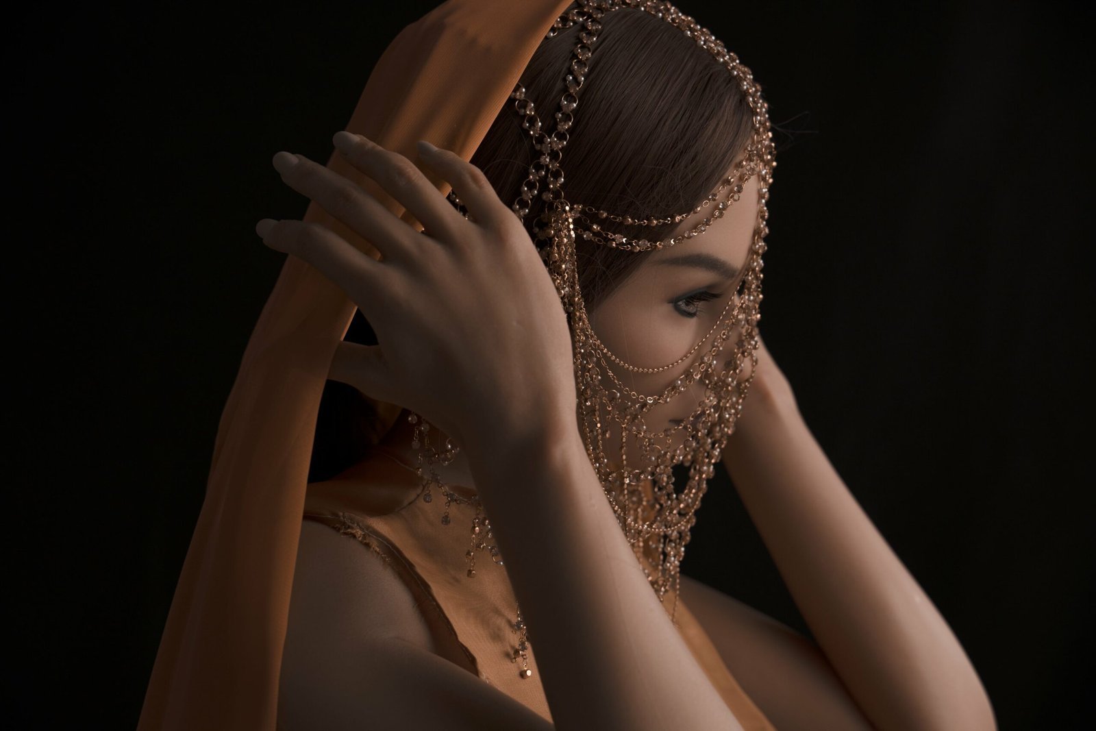 Evelyn Sunny 167cm Silicone Doll - GE50 / 5ft6 E-Cup - Zelex