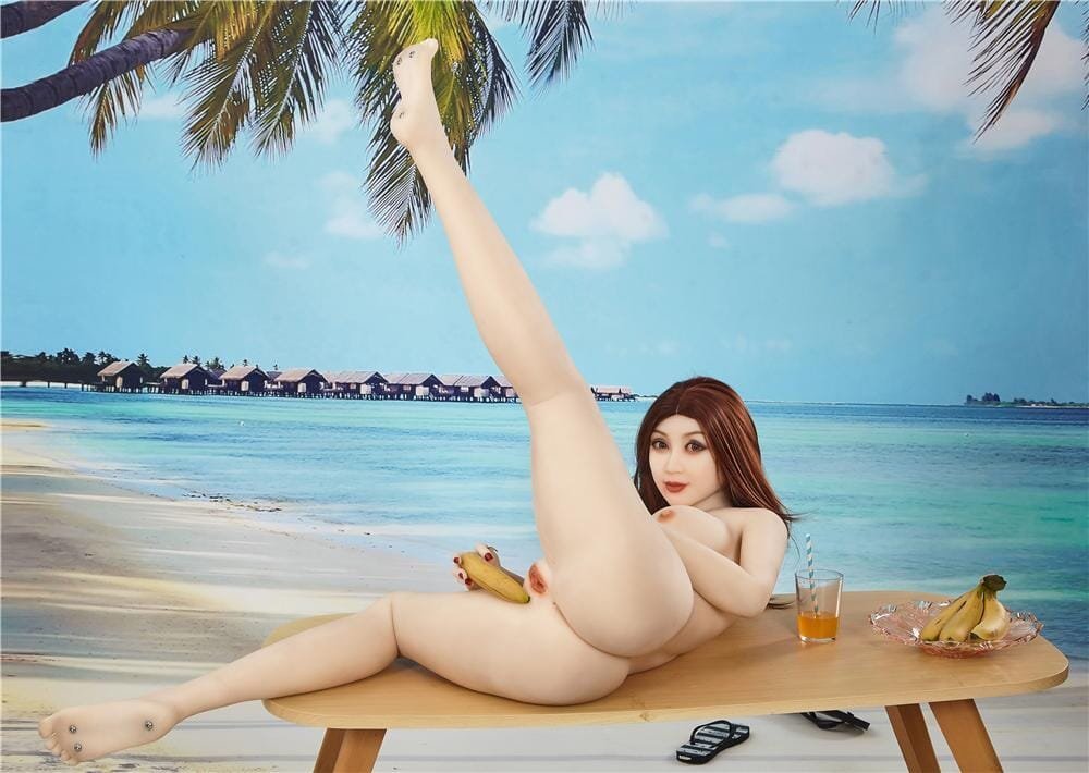 Xiu TPE Sex Doll – Iron Tech Doll