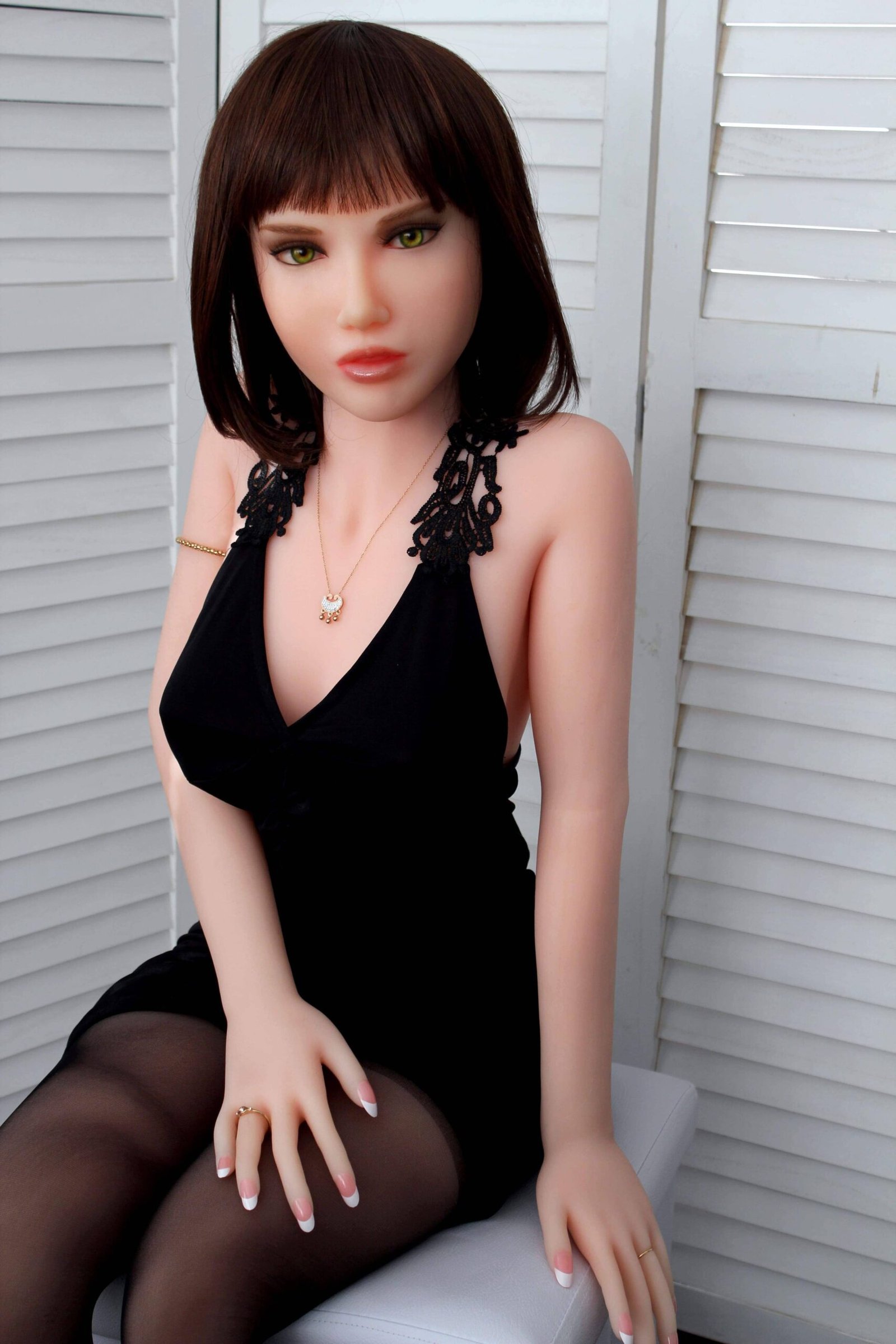 Fit Flavia 155cm / 5ft 1 F cup FIT - Doll-forever