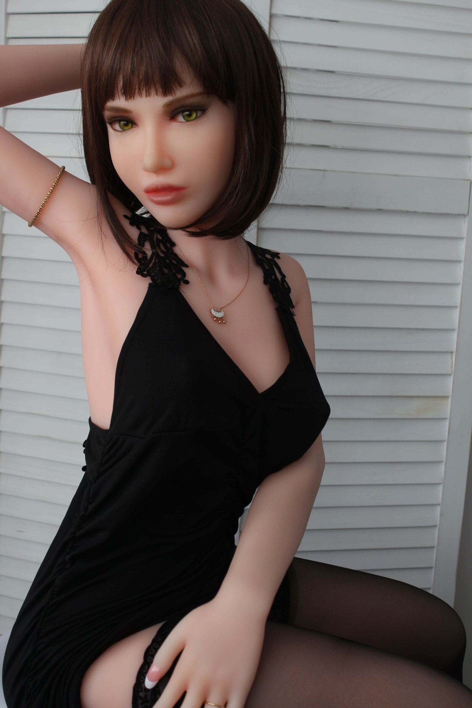 Fit Flavia 155cm / 5ft 1 F cup FIT - Doll-forever