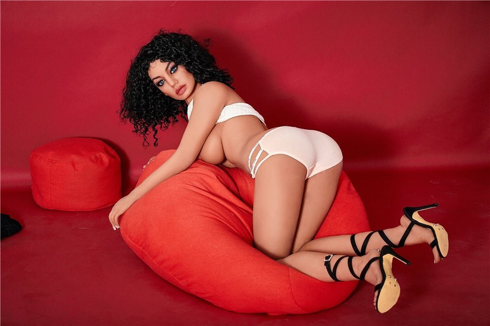 Tracy TPE Sex Doll – Iron Tech Doll