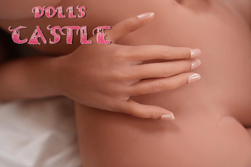 Iracone Cheap Female Sex Doll H-Cup - Dolls CASTLE