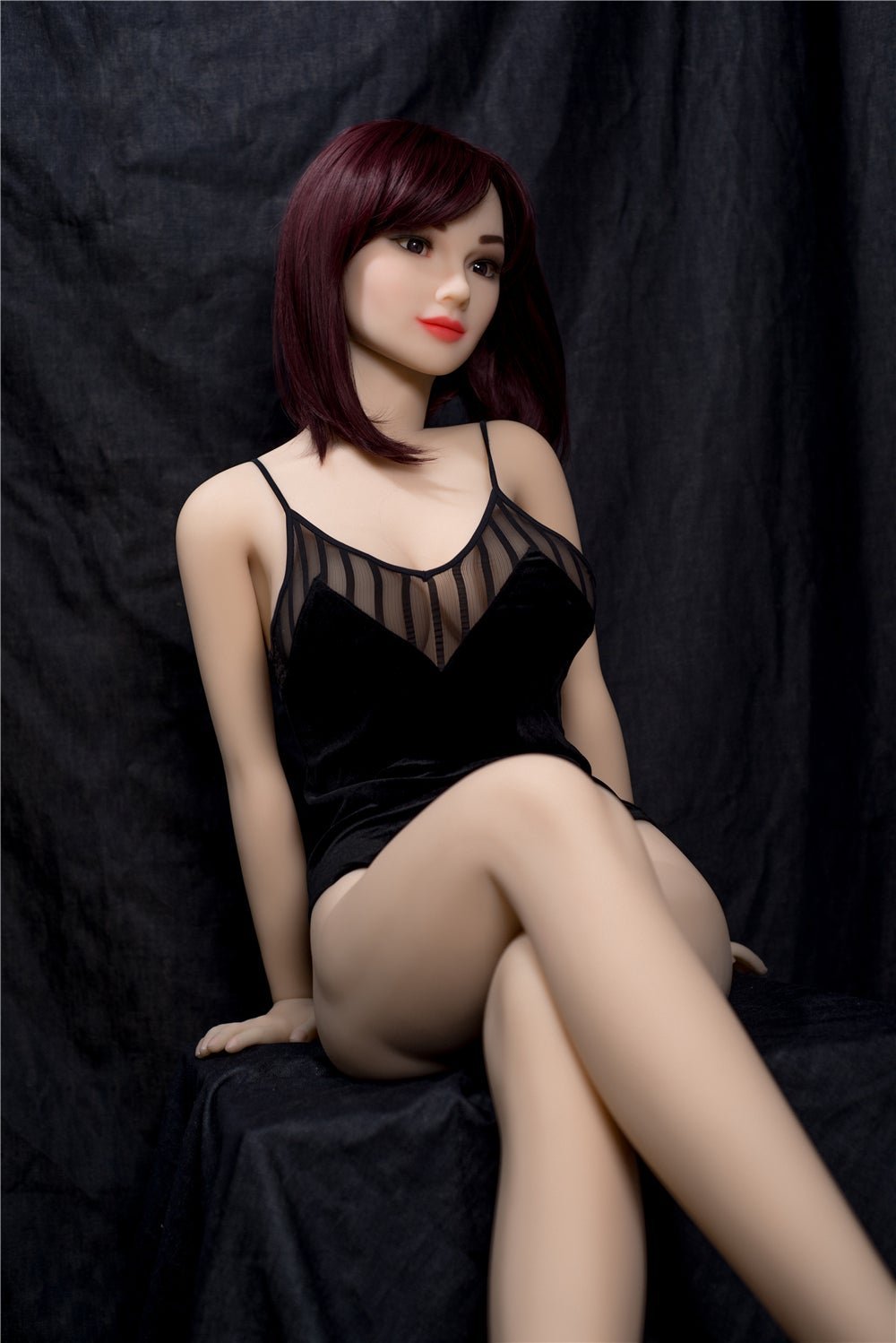 Hellen TPE Sex Doll - Iron Tech Doll