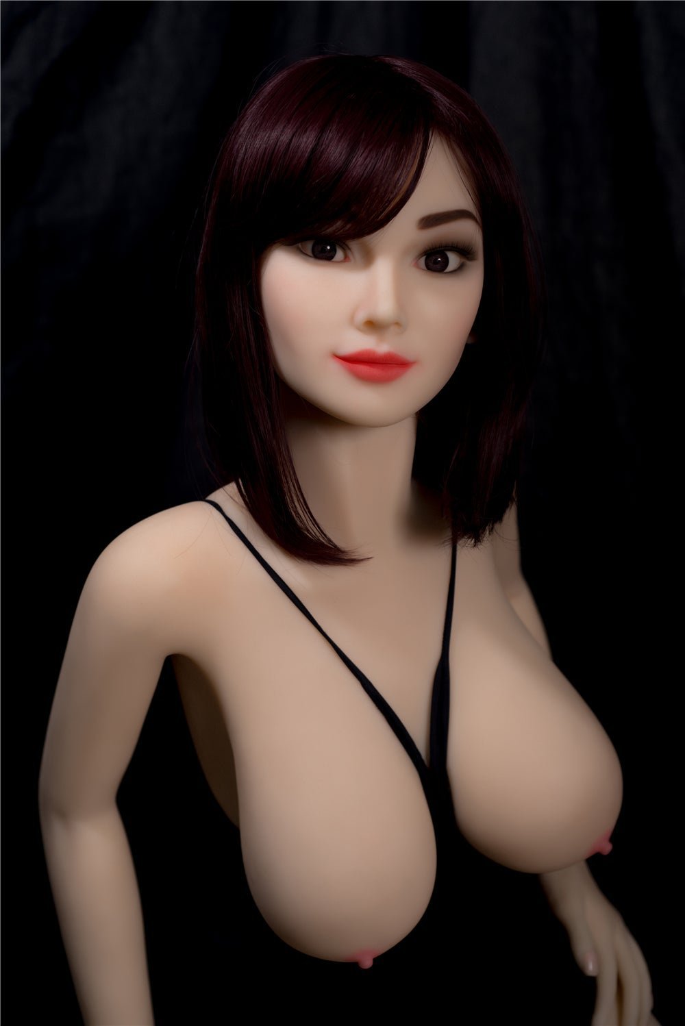 Hellen TPE Sex Doll - Iron Tech Doll