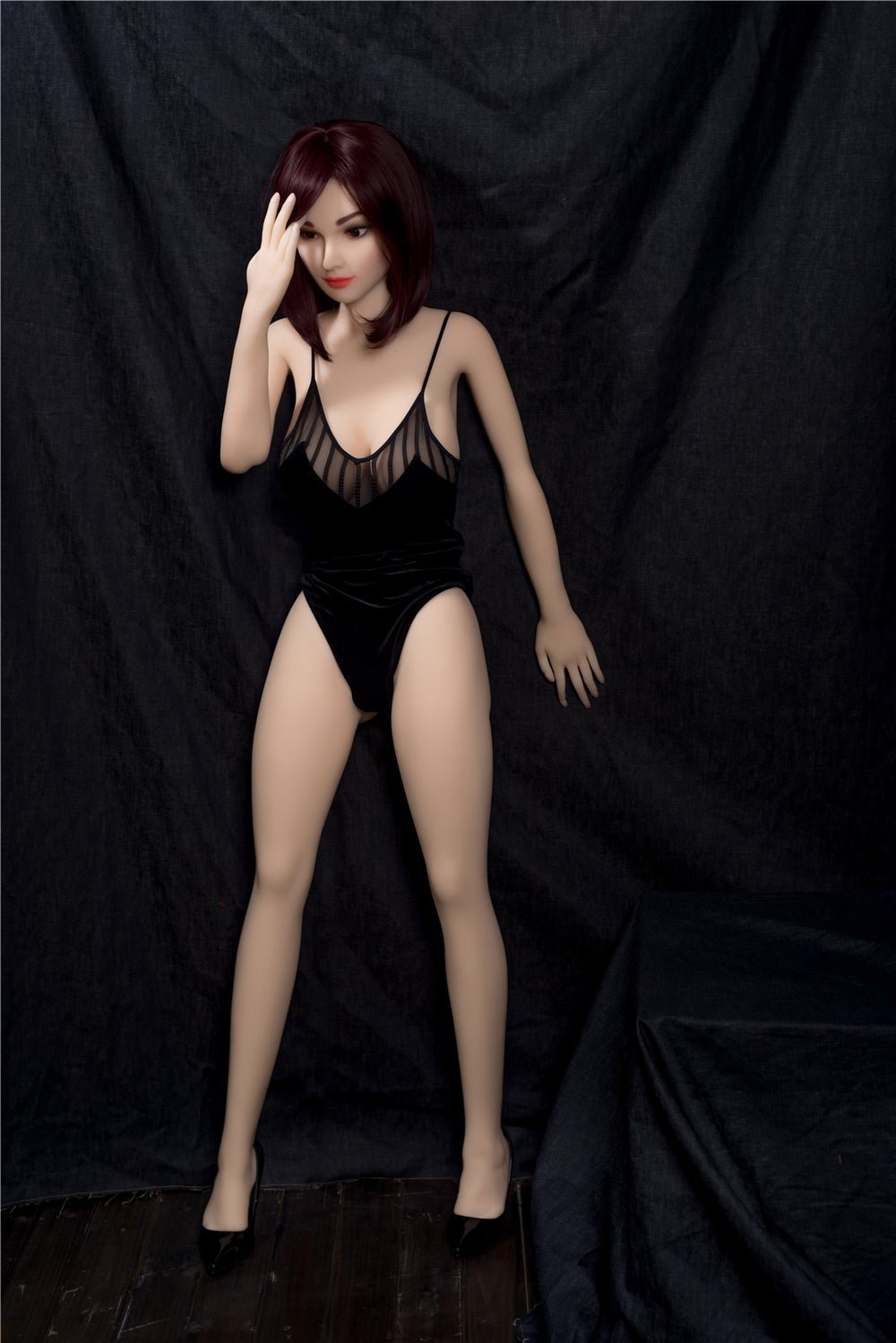 Hellen TPE Sex Doll - Iron Tech Doll