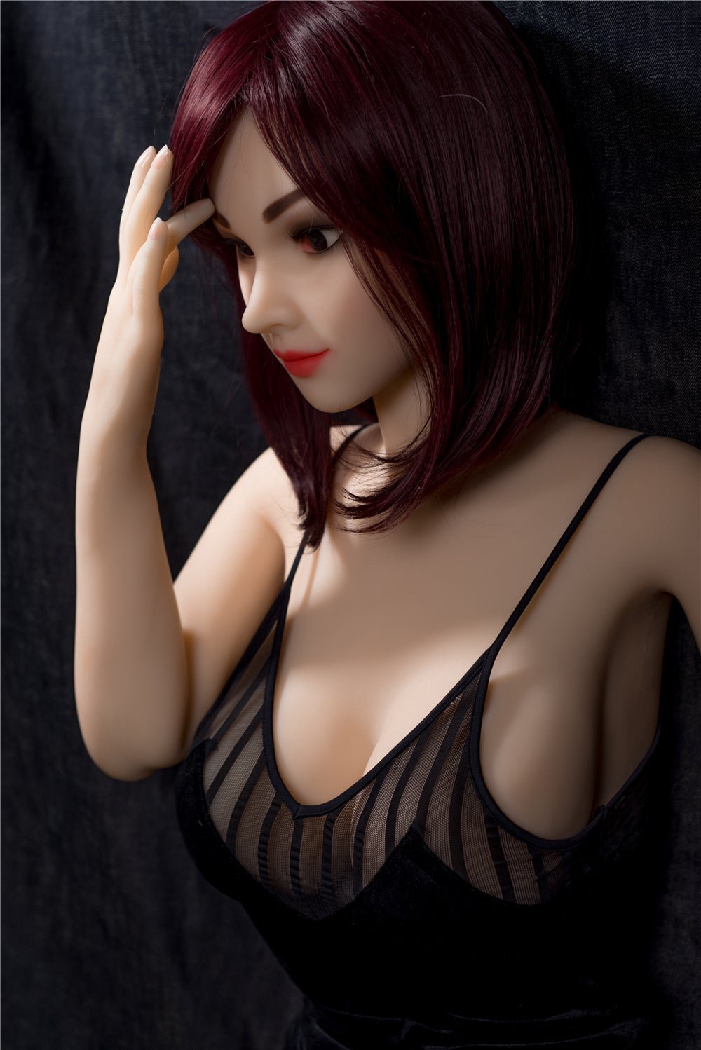 Hellen TPE Sex Doll - Iron Tech Doll