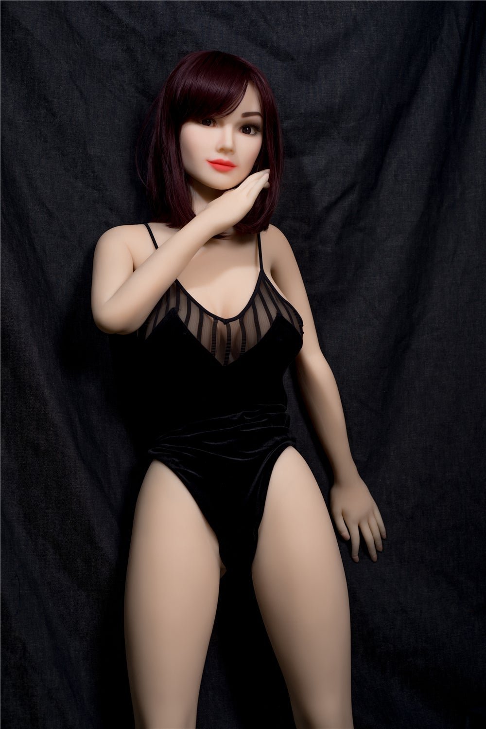 Hellen TPE Sex Doll - Iron Tech Doll