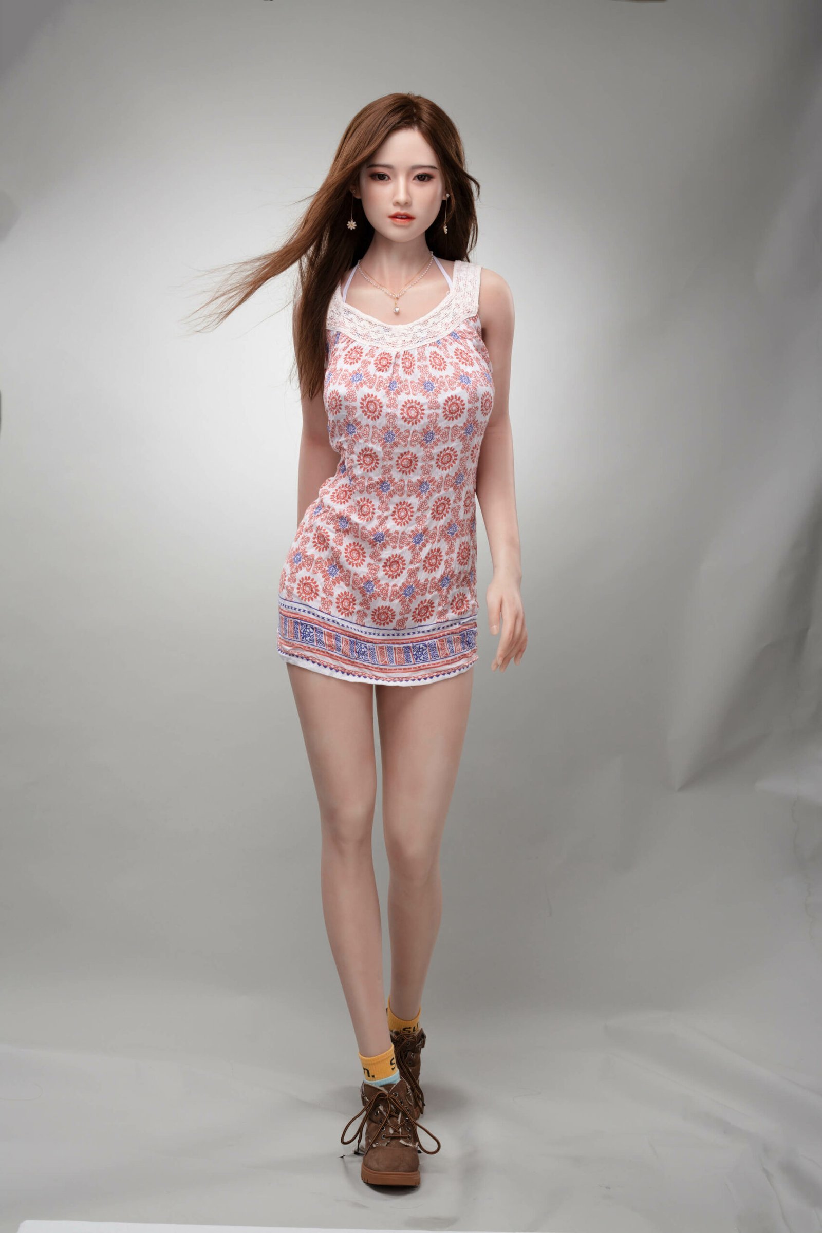 Bing Bing Realistic Life Size Sex Doll - Starpery