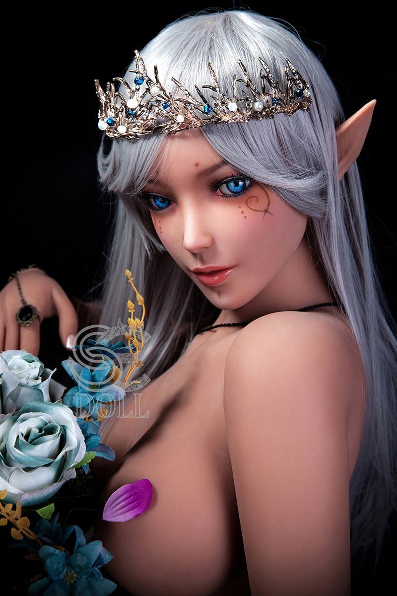 Aeriel TPE Realistic Sex Doll - SE Doll