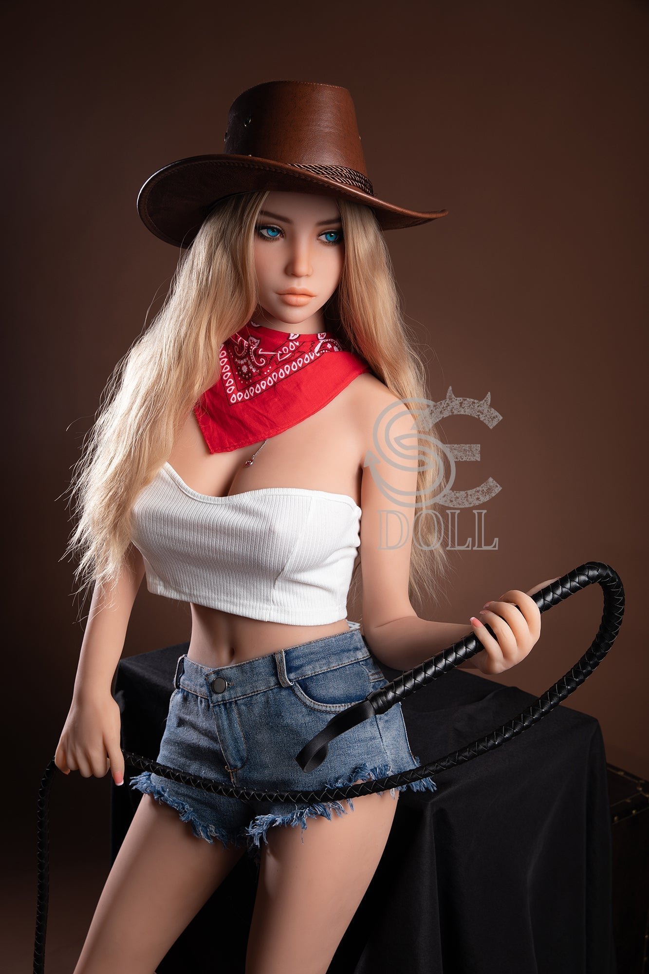 Caroline TPE Realistic Sex Doll - SE Doll
