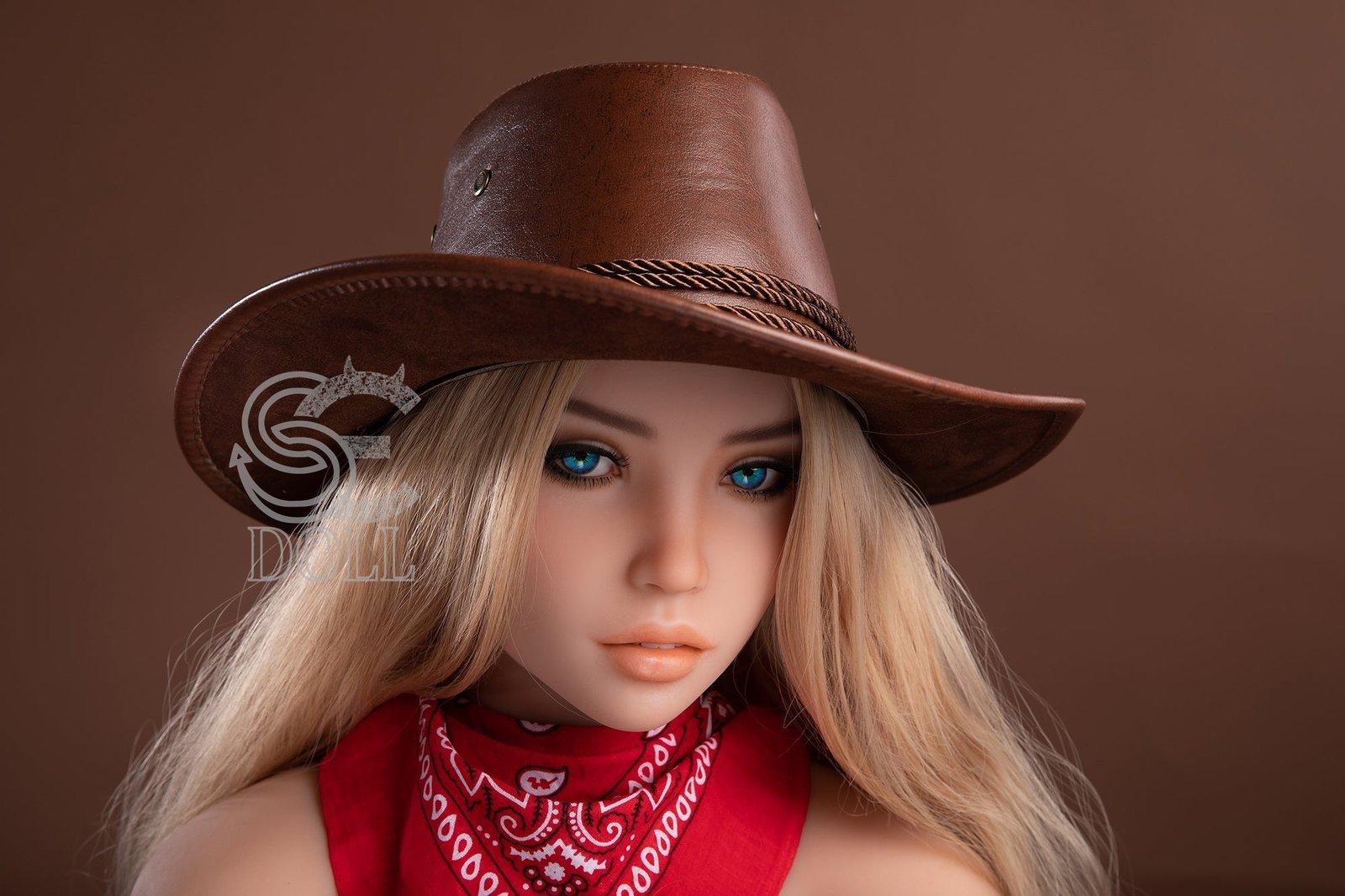 Caroline TPE Realistic Sex Doll - SE Doll