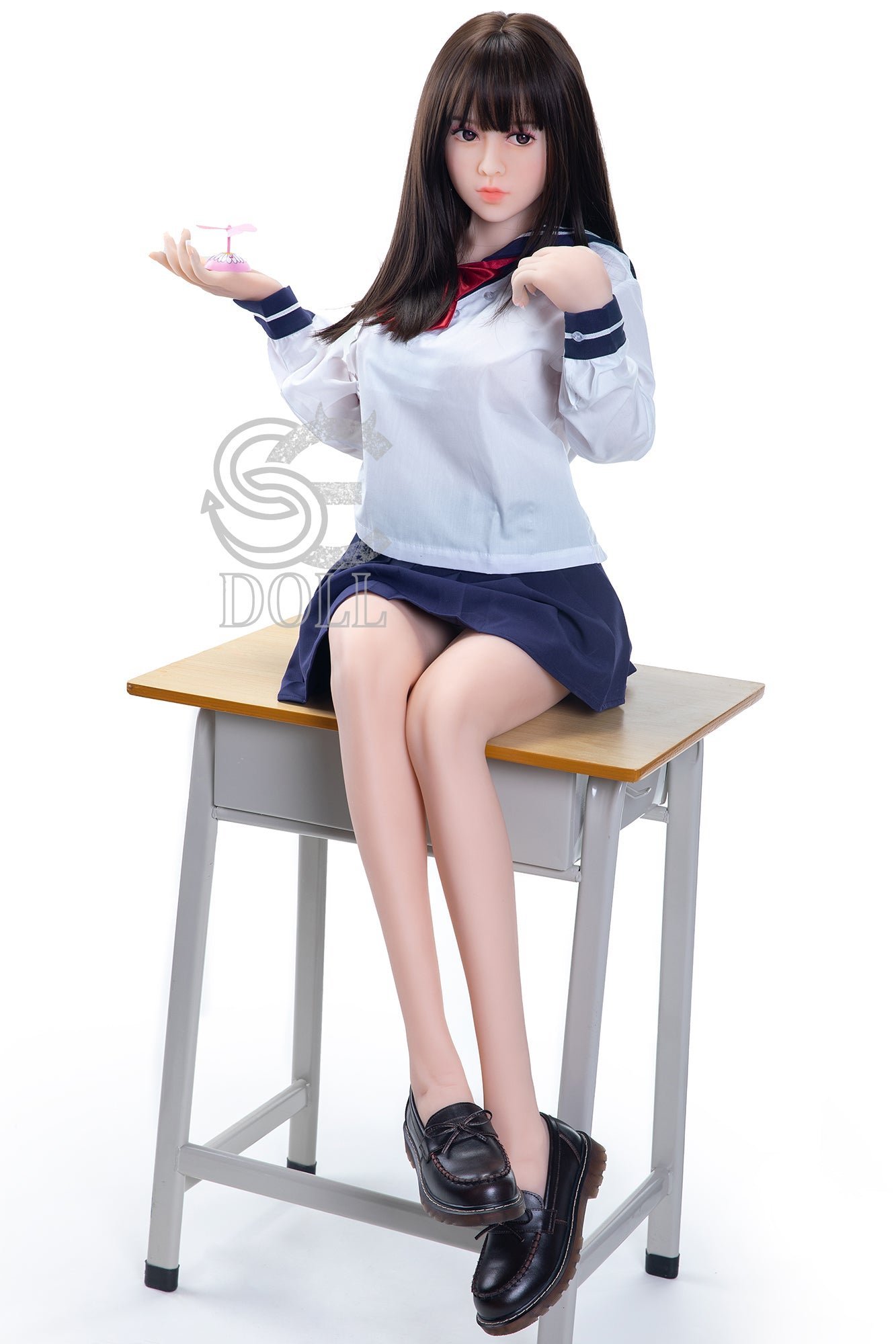 Aki TPE Realistic Sex Doll - SE Doll