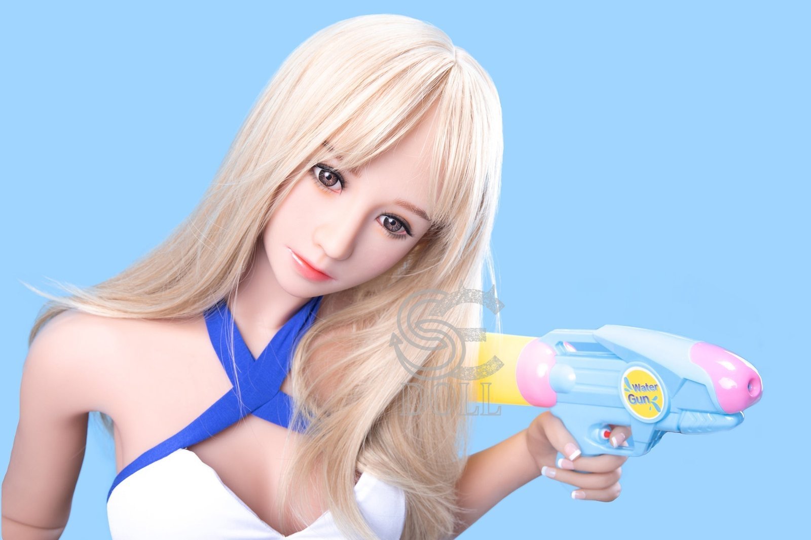 Cynthia TPE Realistic Sex Doll - SE Doll