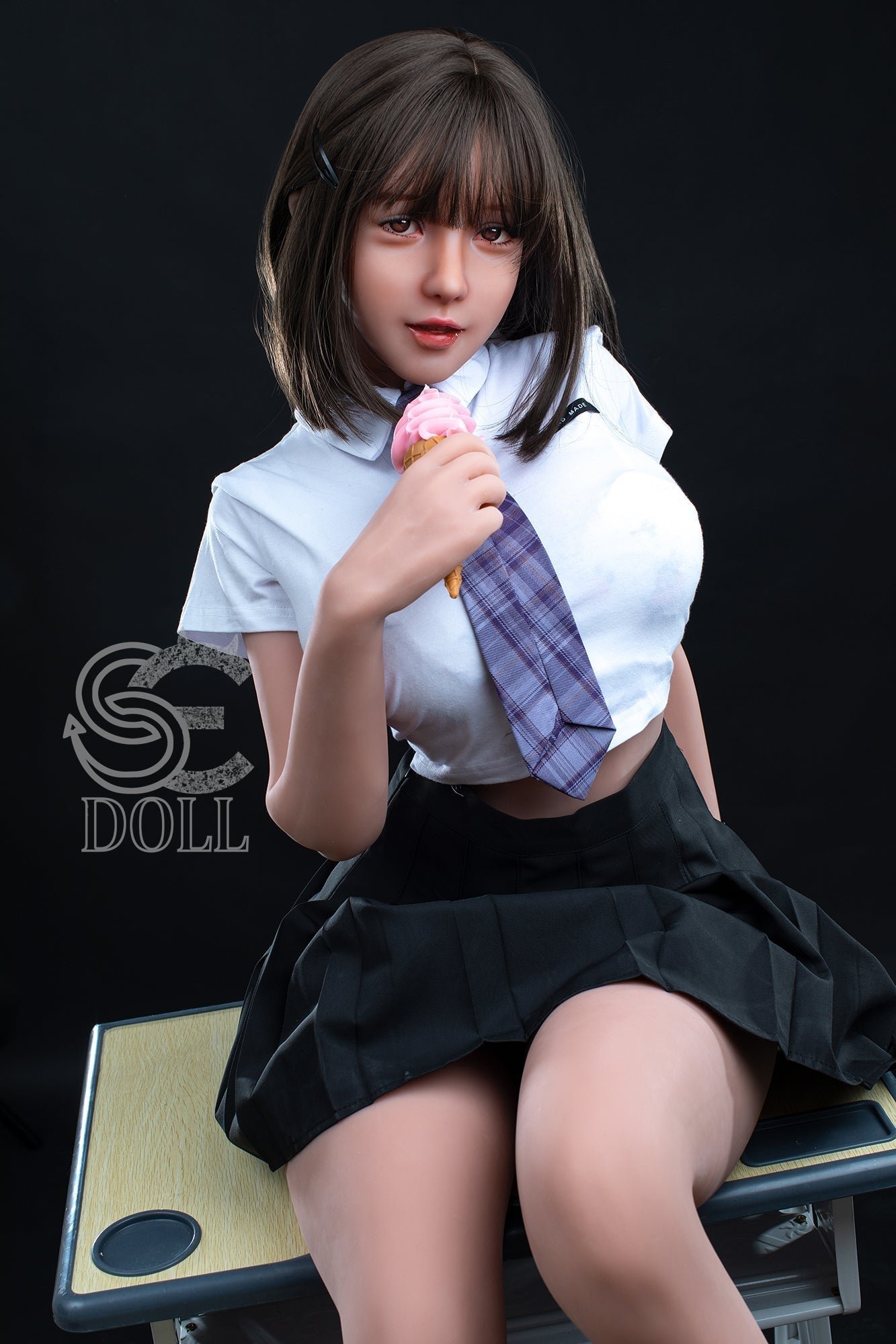 Akane TPE Real Sex Doll - SE Doll