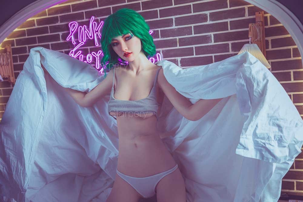 Wushi Real TPE Sex Doll – Starpery