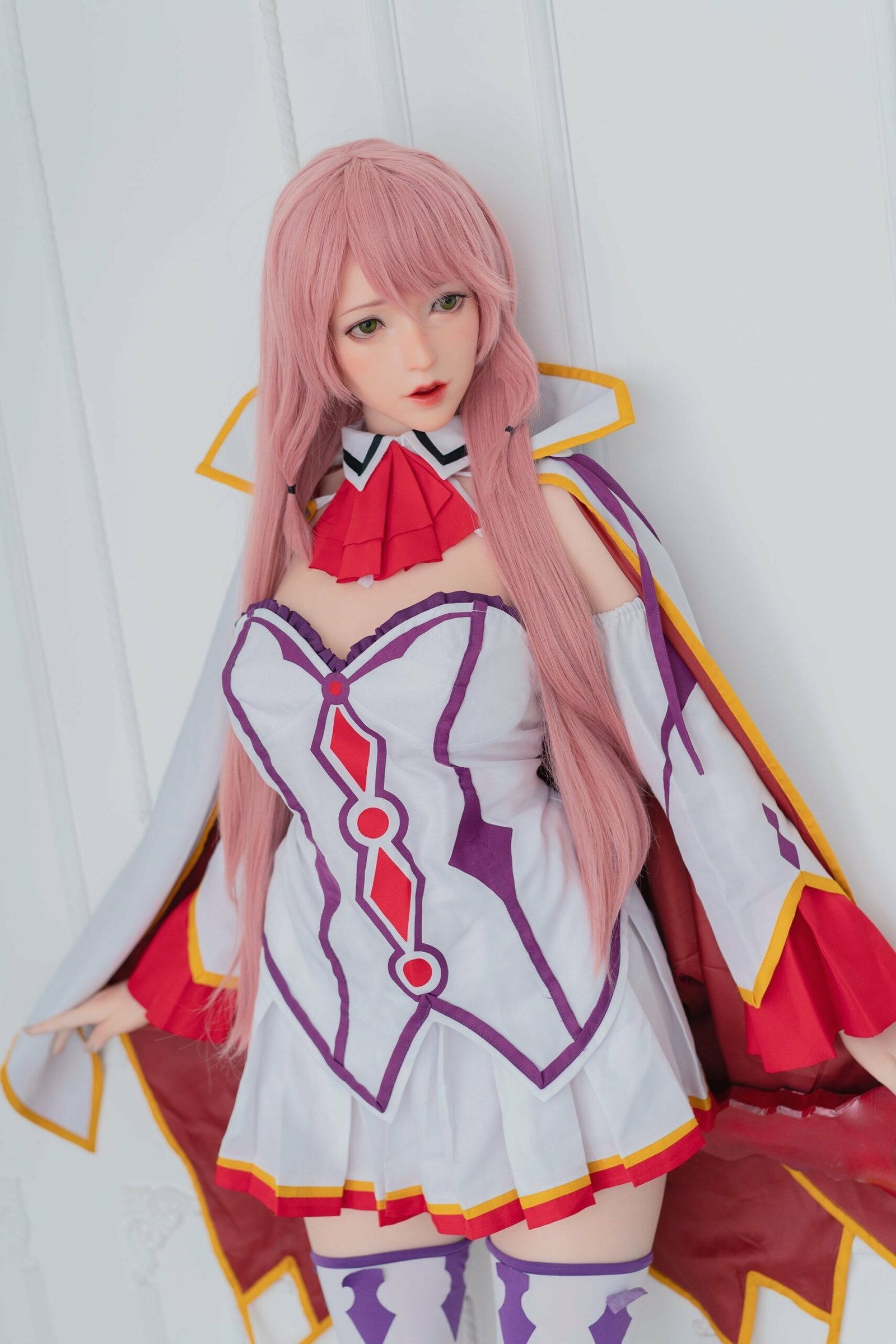 Yako 172cm Silicone Sex Doll – GE57Z / 5ft9 F-Cup – Zelex doll