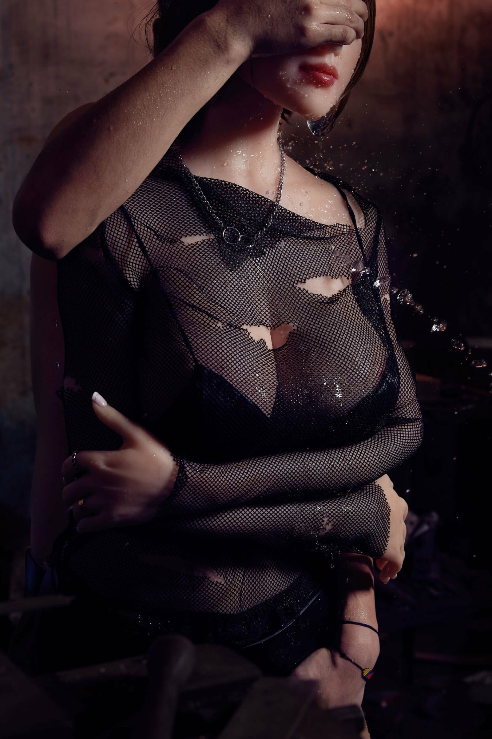 Yujing 172cm / 5ft7 |S3| H-Cup Sino-doll