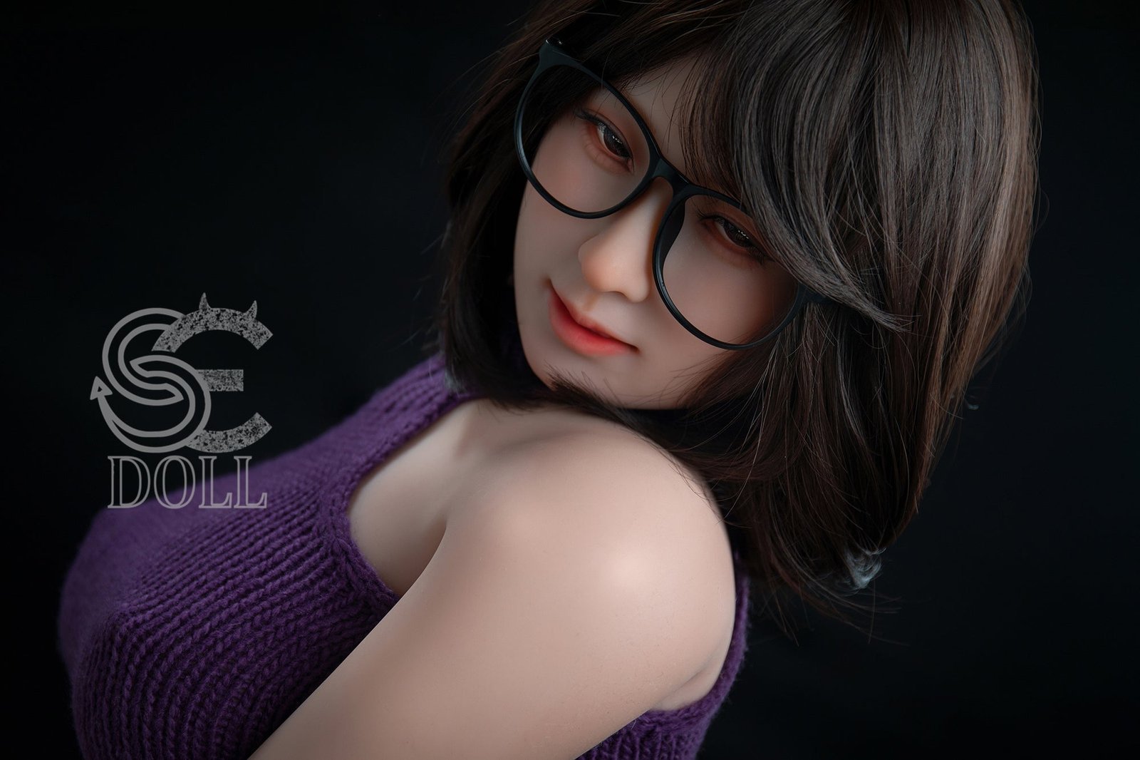 Yutsu TPE Real Sex Doll – SE Doll