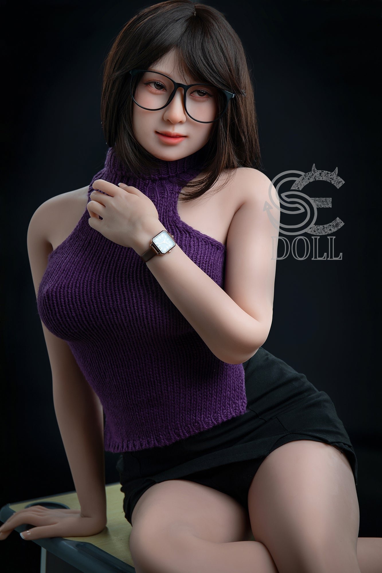 Yutsu TPE Real Sex Doll – SE Doll