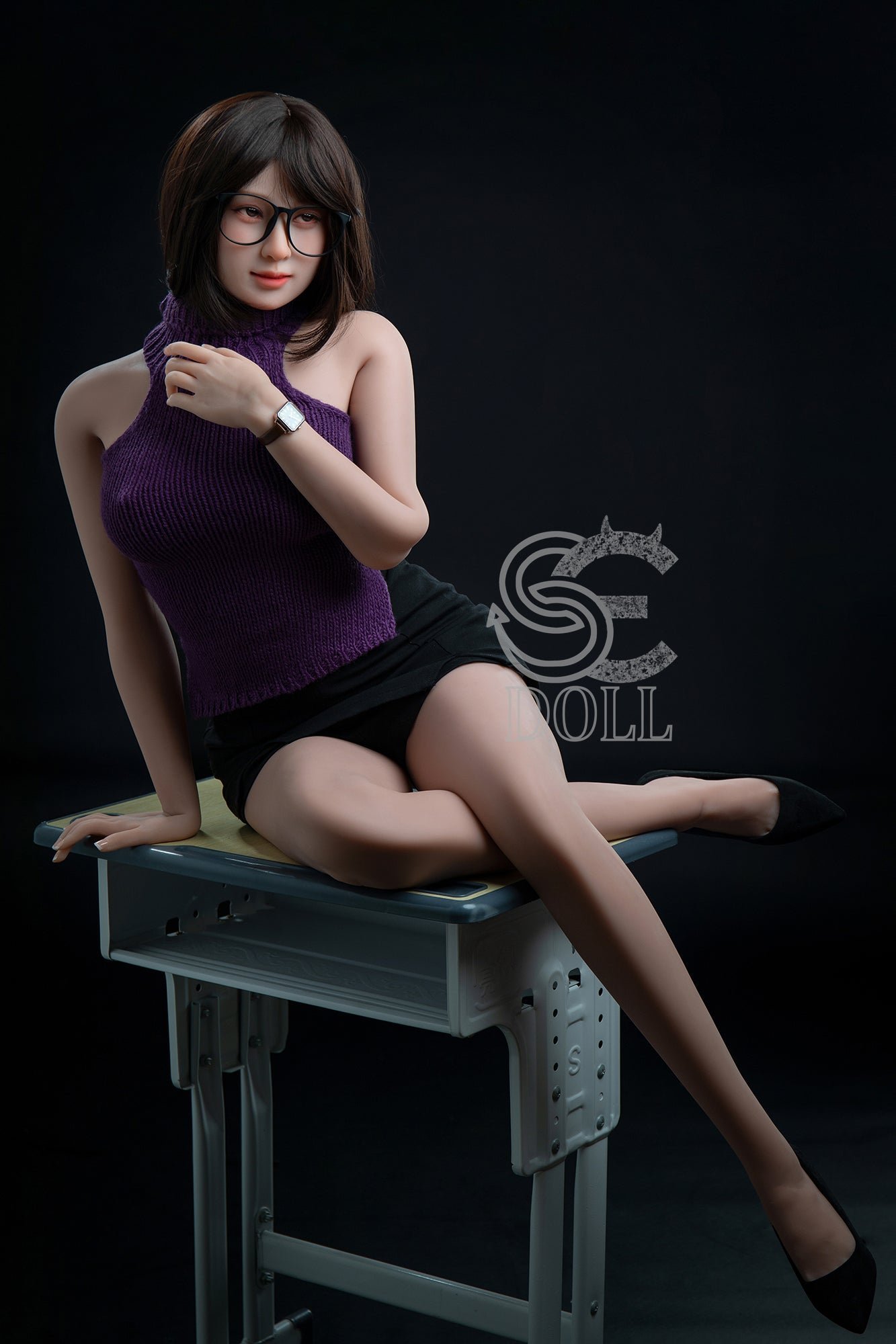 Yutsu TPE Real Sex Doll – SE Doll