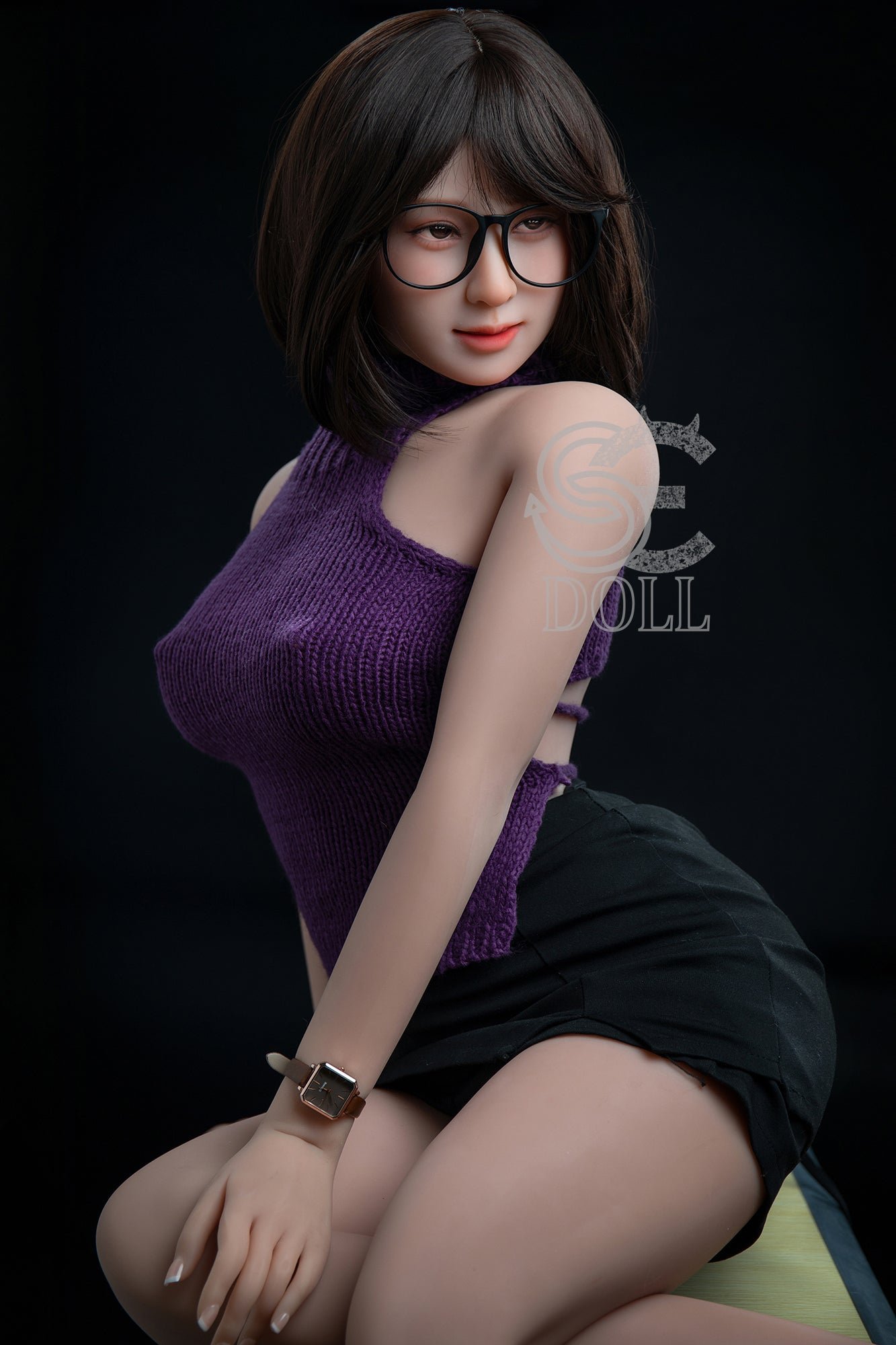 Yutsu TPE Real Sex Doll – SE Doll