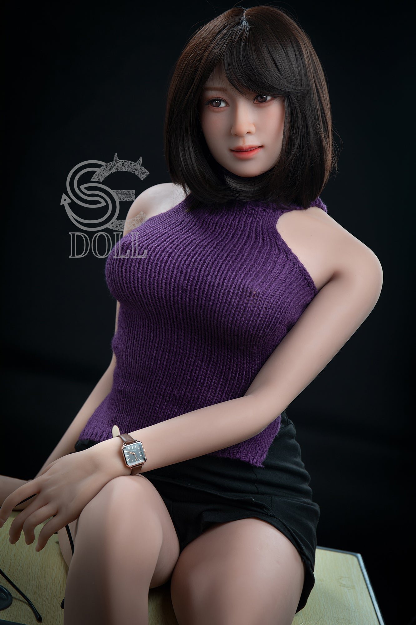Yutsu TPE Real Sex Doll – SE Doll