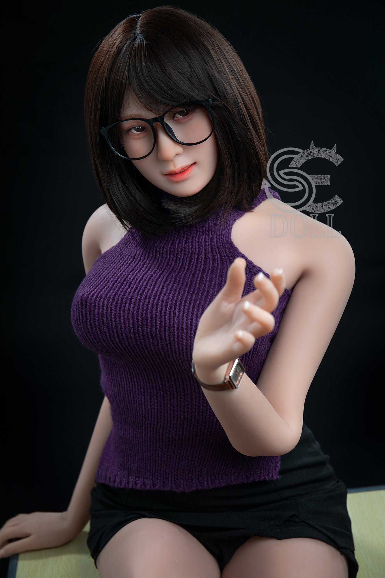 Yutsu TPE Real Sex Doll – SE Doll
