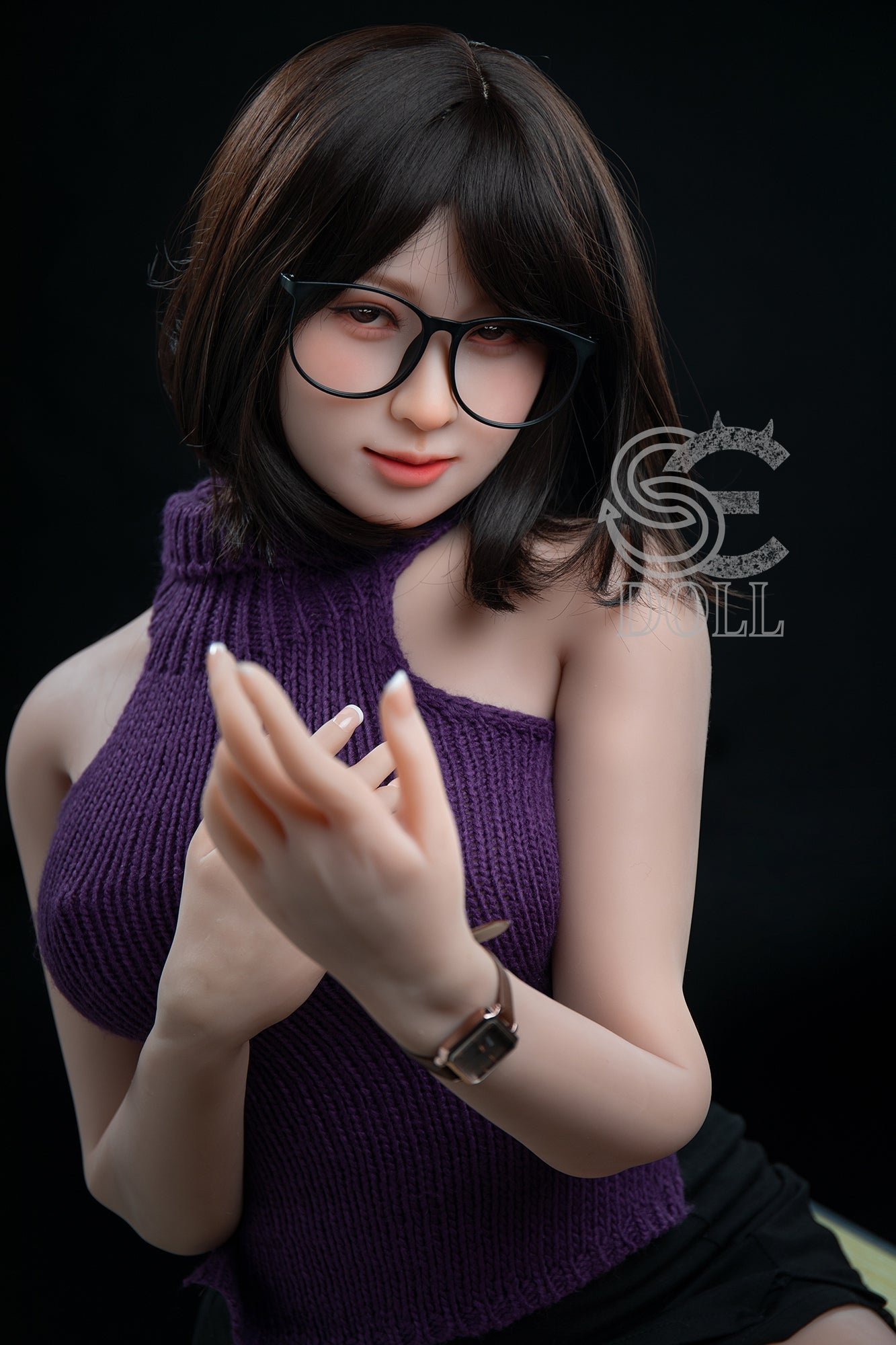 Yutsu TPE Real Sex Doll – SE Doll
