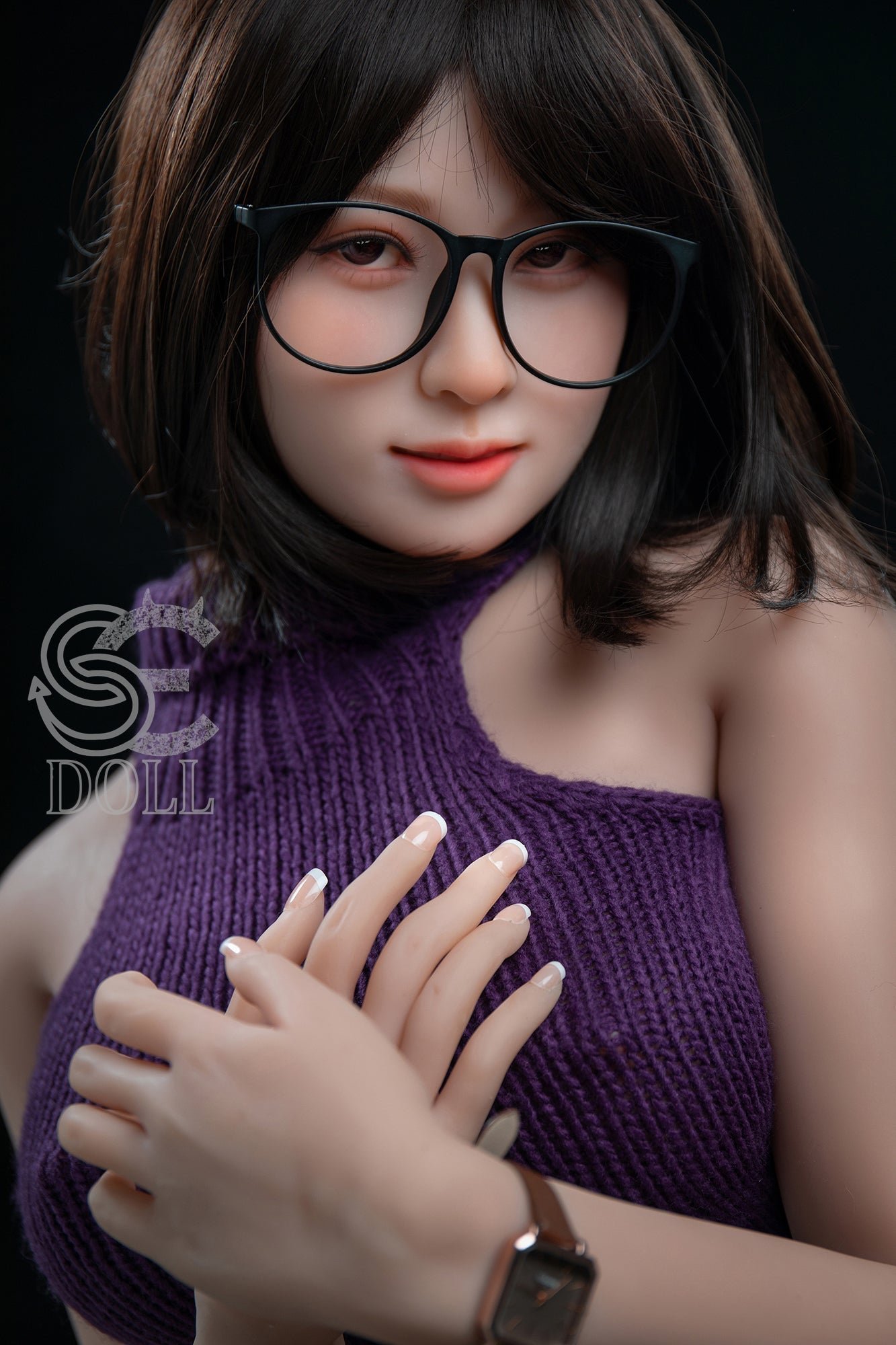 Yutsu TPE Real Sex Doll – SE Doll