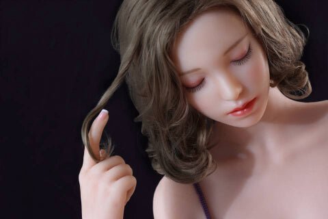 Yuyin 161cm / 5ft3 |S23| E-Cup Sino-doll
