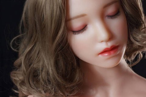 Yuyin 161cm / 5ft3 |S23| E-Cup Sino-doll