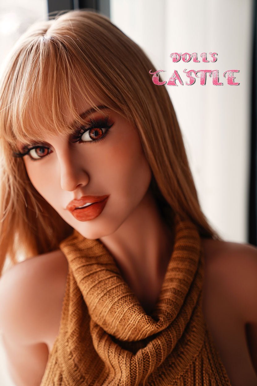 Zarina Cheap Female Sex Doll E-Cup – Dolls CASTLE